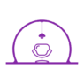 Logo Côté décoration