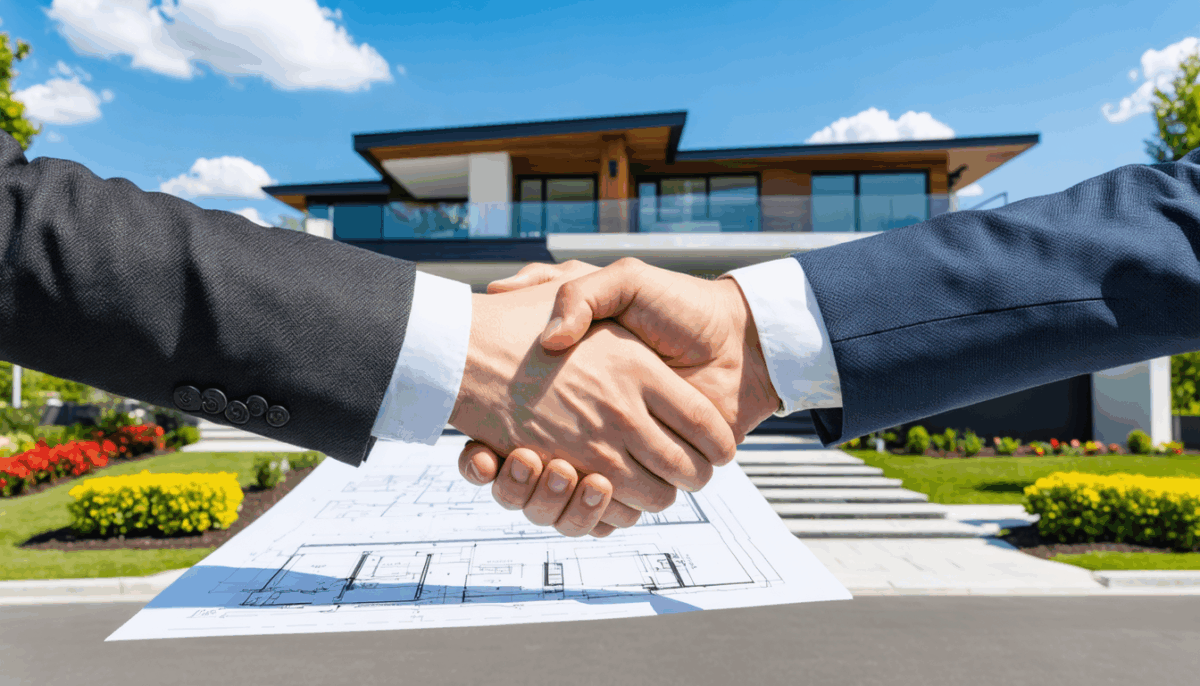 declarationexpertise.fr vous accompagne avec expertise et confiance pour réussir tous vos projets immobiliers, de l'évaluation à la finalisation.