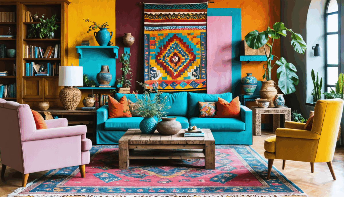 découvrez comment mixer harmonieusement des meubles aux styles variés pour créer un intérieur éclectique unique et tendance. nos conseils pour un déco réussie et personnalisée.