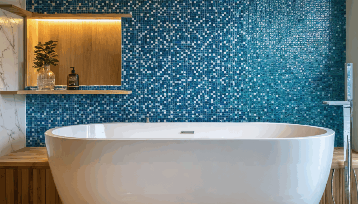 découvrez des idées inédites pour transformer votre salle de bain en un espace chic et raffiné, alliant élégance et fonctionnalité.