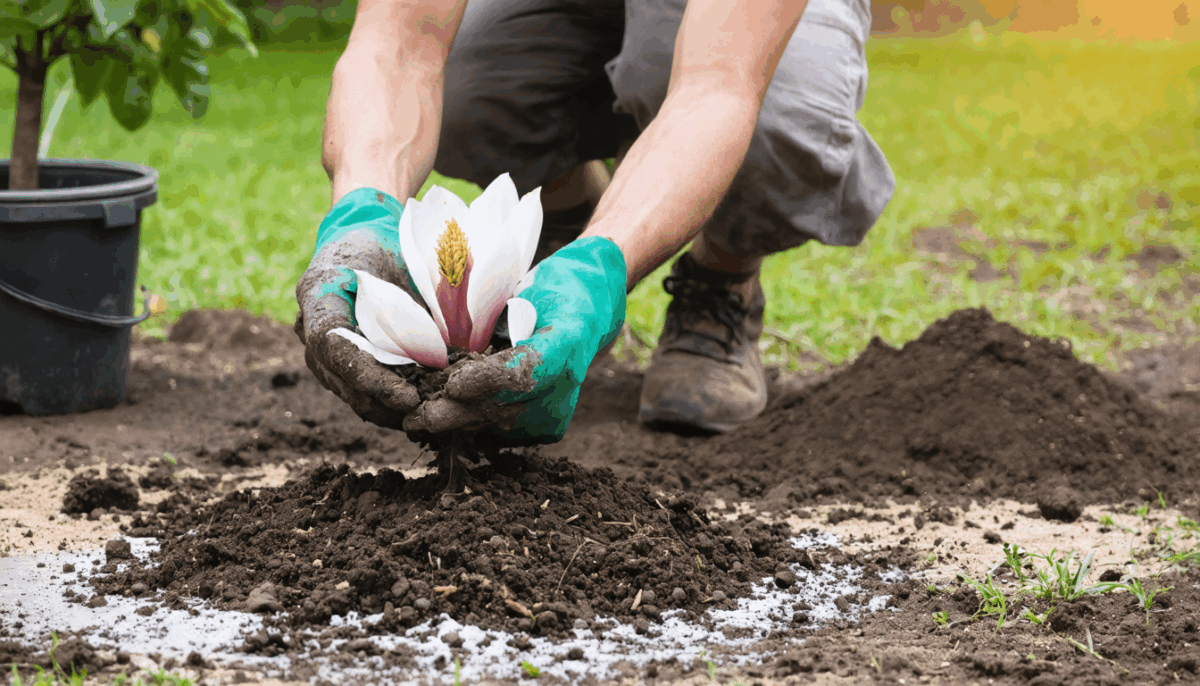découvrez notre guide complet pour cultiver un magnolia avec succès : conseils pratiques, astuces d'entretien et étapes clés pour un jardin florissant.
