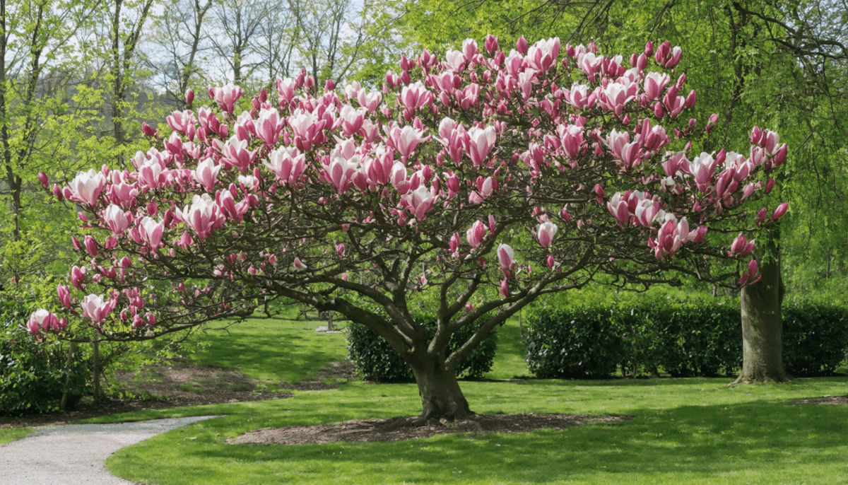 découvrez le manuel essentiel pour cultiver un magnolia avec succès. guide complet pour planter, entretenir et faire fleurir votre magnolia facilement.