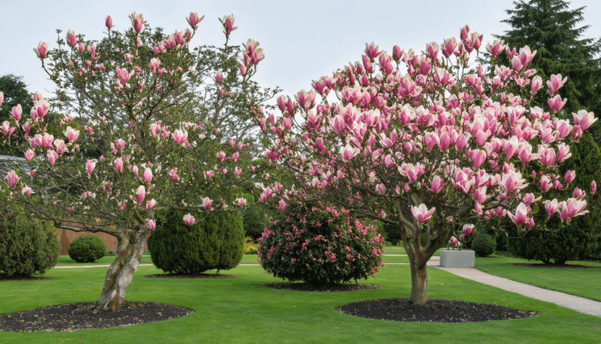 découvrez comment cultiver un magnolia avec succès grâce à ce manuel essentiel, comprenant des conseils pratiques pour un jardin florissant.