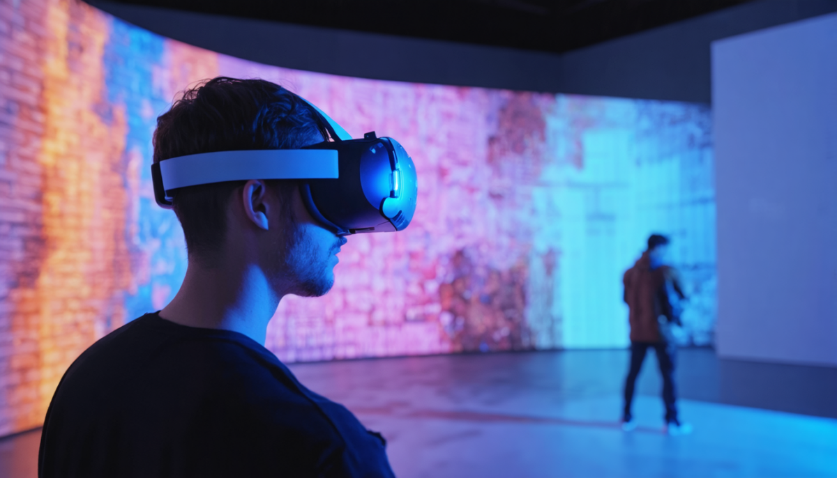 explorez l'univers de l'art numérique : définition, enjeux et impact sur la création artistique contemporaine.