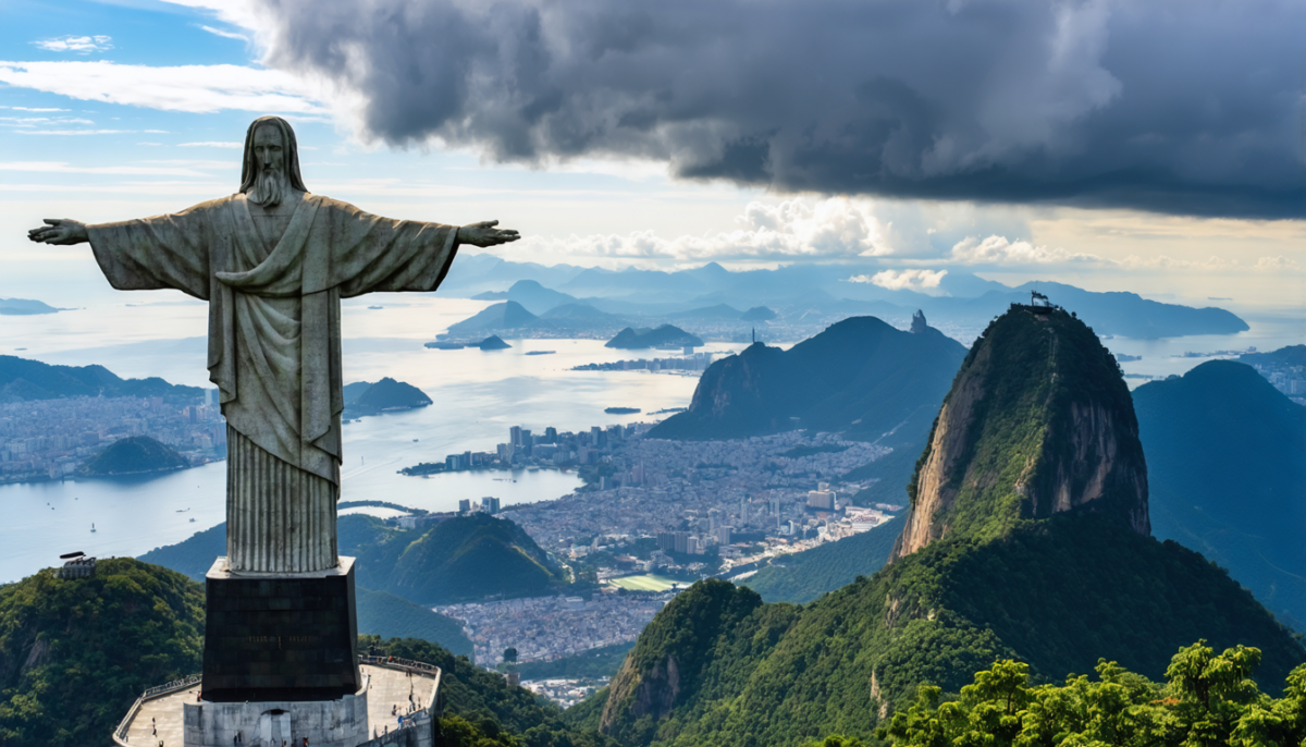 explorez les statues les plus emblématiques du monde et découvrez leur histoire, leur signification et leur beauté unique à travers différentes cultures.