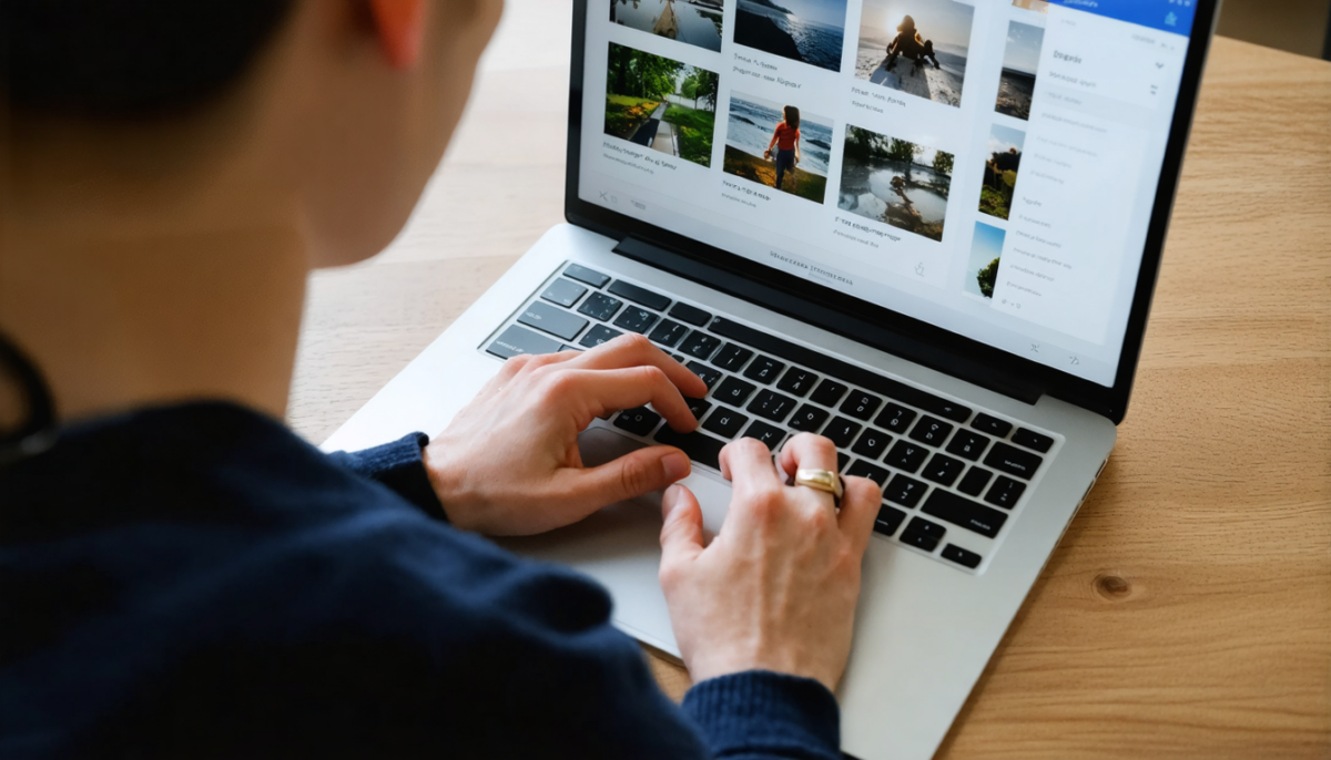 découvrez nos astuces et idées pour créer un album photo unique et mémorable avec photoweb. transformez vos souvenirs en véritables trésors à partager.