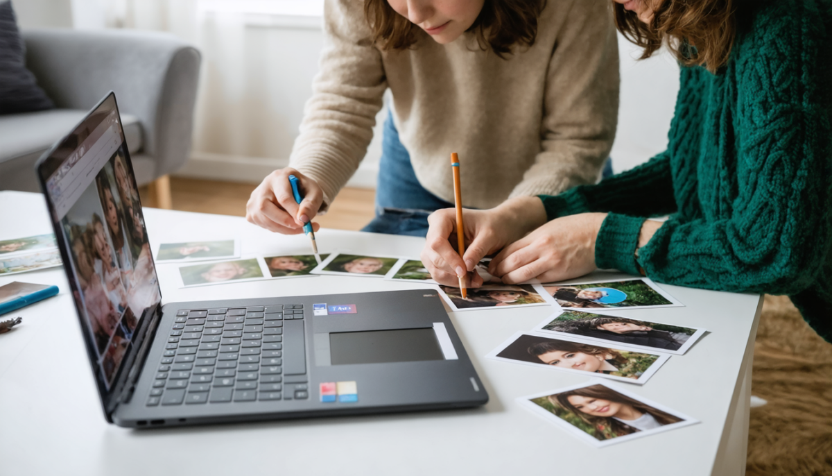 découvrez nos astuces et idées pour créer un album photo photoweb unique et mémorable, parfait pour conserver vos plus beaux souvenirs.
