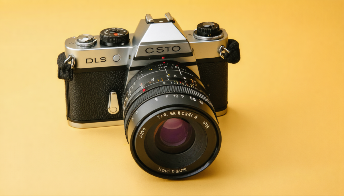 découvrez pourquoi les appareils photo vintage continuent de séduire les passionnés de photographie et apprenez à choisir celui qui correspond parfaitement à vos besoins et à votre style.