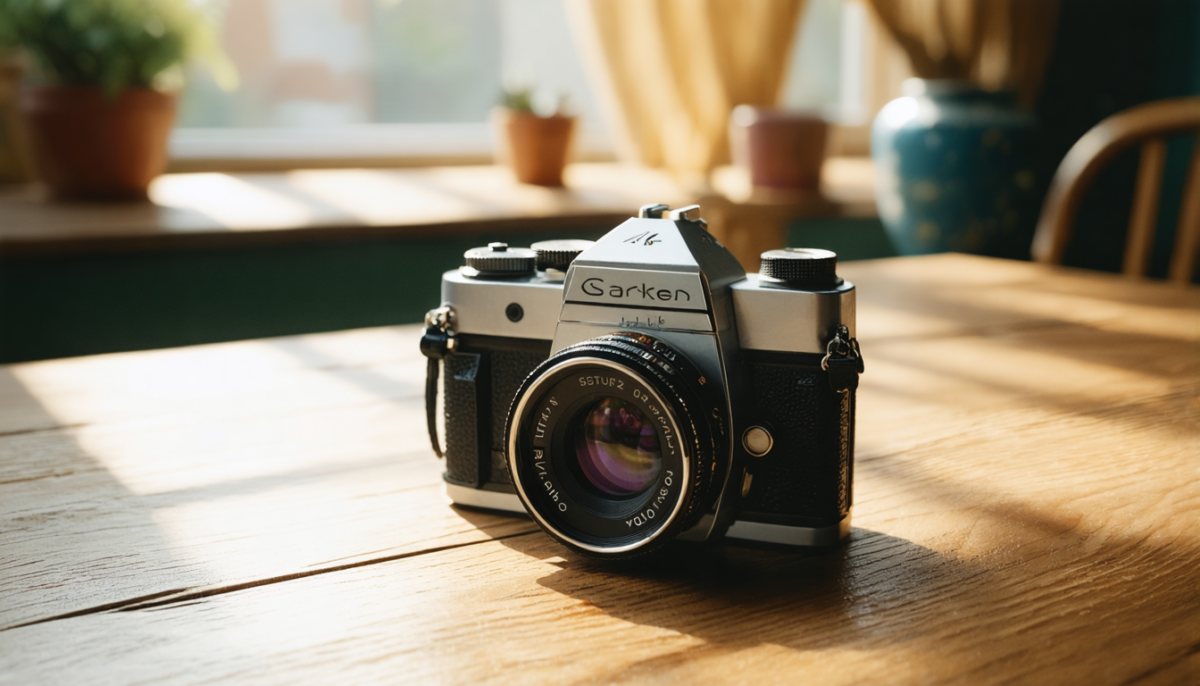 découvrez pourquoi les appareils photo vintage continuent de fasciner les passionnés de photographie et apprenez à choisir celui qui correspond parfaitement à vos besoins.