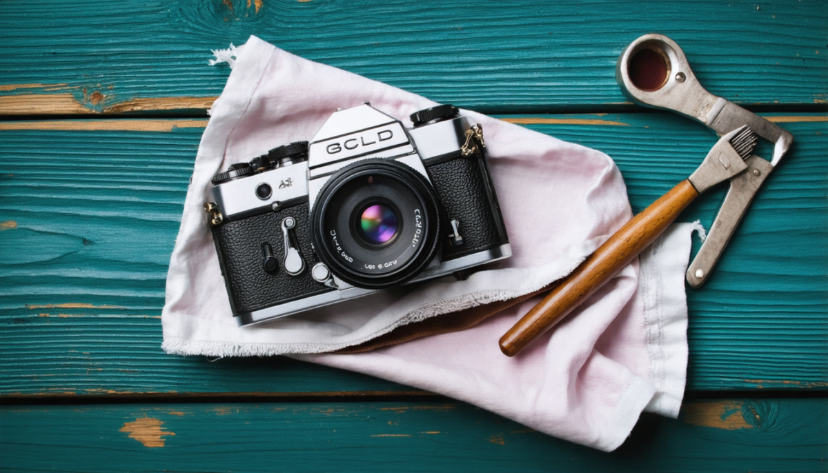 découvrez pourquoi les appareils photo vintage continuent de fasciner les passionnés de photographie et apprenez à choisir celui qui correspond parfaitement à vos besoins.