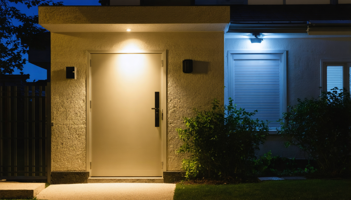 découvrez les garanties essentielles d'une assurance habitation pour protéger efficacement votre foyer contre les risques du quotidien. conseils et informations pratiques.