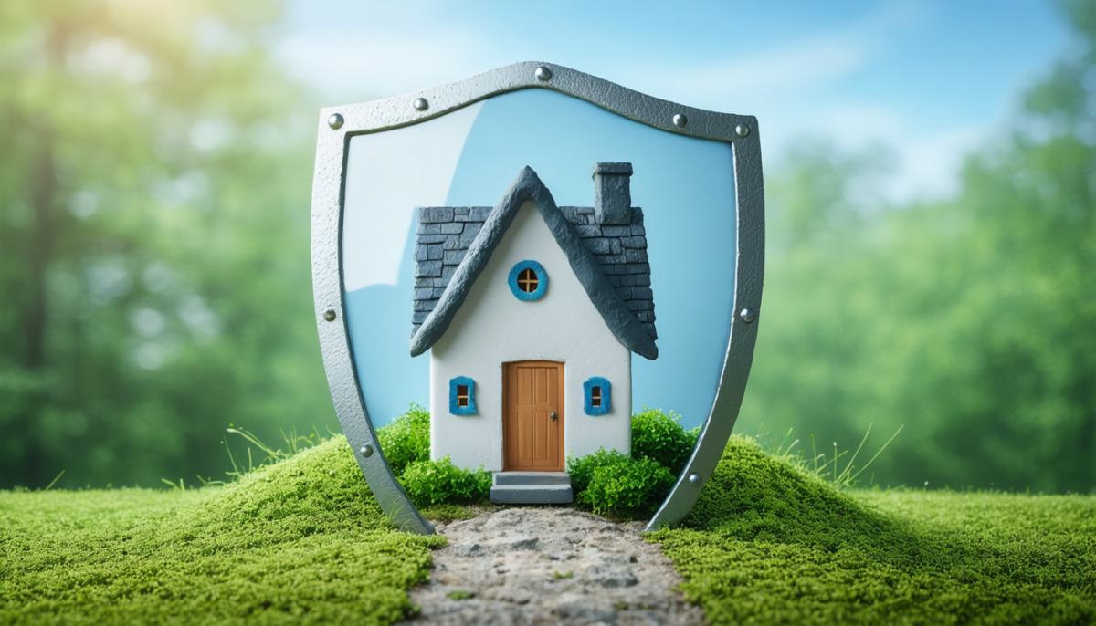 assurance habitation : explorez les garanties indispensables pour assurer la protection optimale de votre maison et de vos biens.