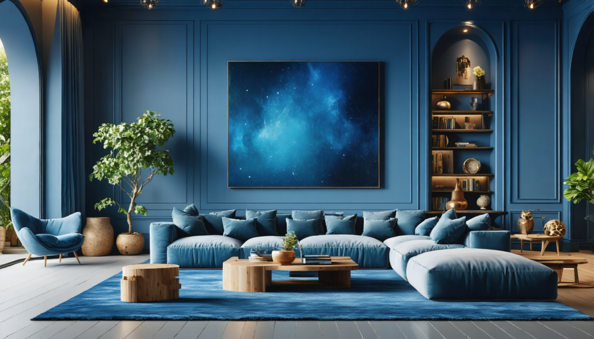 découvrez comment adopter le bleu roi pour un style majestueux et élégant, une couleur incontournable qui sublime toutes vos tenues avec sophistication.