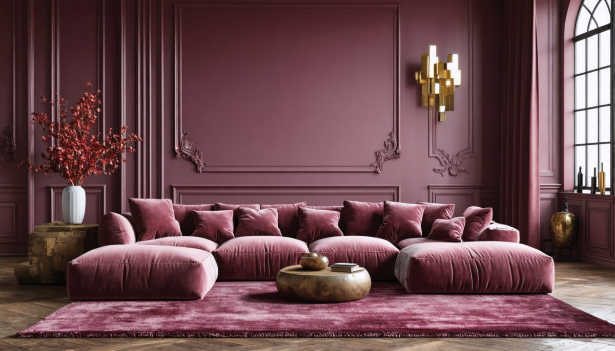 découvrez des idées chic et tendances pour décorer votre intérieur avec l'élégance bordelaise. inspirez-vous de bordeaux pour un style unique et raffiné.