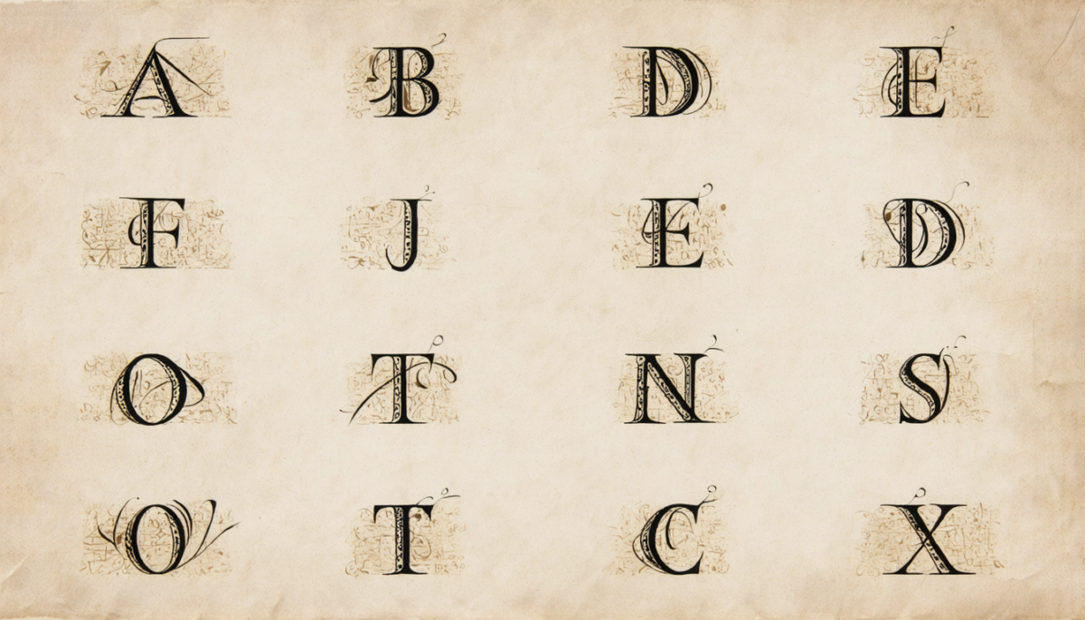 découvrez les fondamentaux essentiels de la calligraphie pour bien débuter, apprendre les techniques de base et maîtriser l'art de l'écriture élégante.