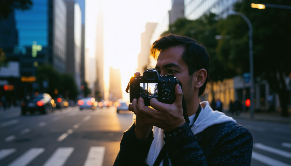 découvrez le canon eos m, l'appareil qui révolutionne la photographie avec des performances avancées et un design compact. capturez chaque instant avec précision et créativité.