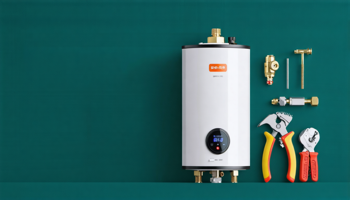 découvrez que faire lorsque votre chauffe-eau ne chauffe plus : astuces, diagnostics et conseils pour réagir rapidement et éviter les désagréments.
