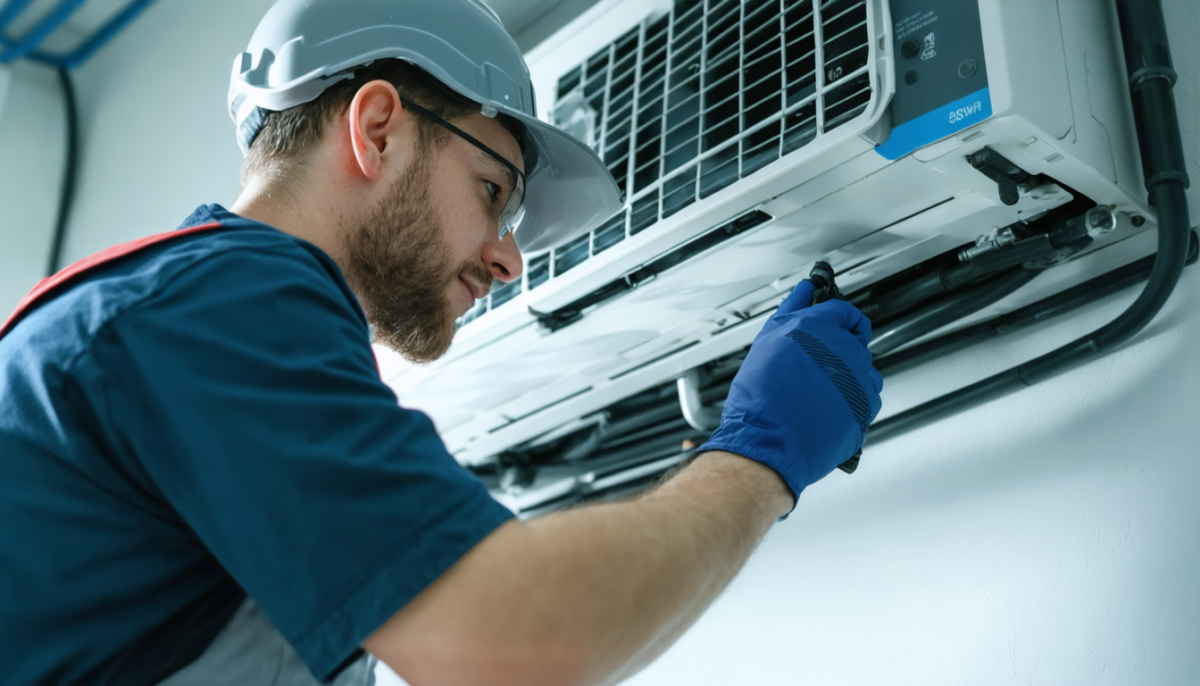 découvrez si la climatisation en mode chauffage doit fonctionner en continu, ses avantages, inconvénients et conseils pour optimiser votre confort tout en maîtrisant votre consommation d'énergie.