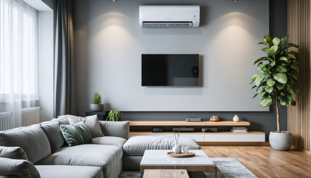 découvrez si la climatisation en mode chauffage doit fonctionner en continu pour optimiser votre confort et économiser de l'énergie.