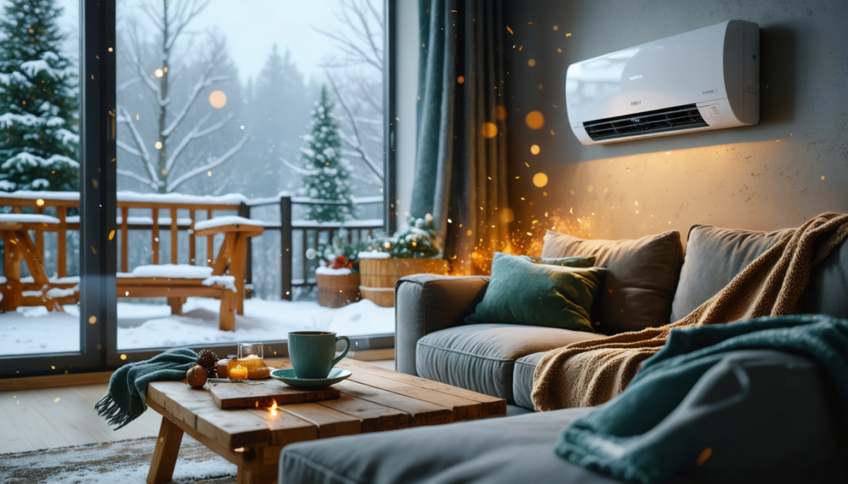 découvrez si la climatisation en mode chauffage doit fonctionner en continu pour optimiser votre confort et économiser de l'énergie.