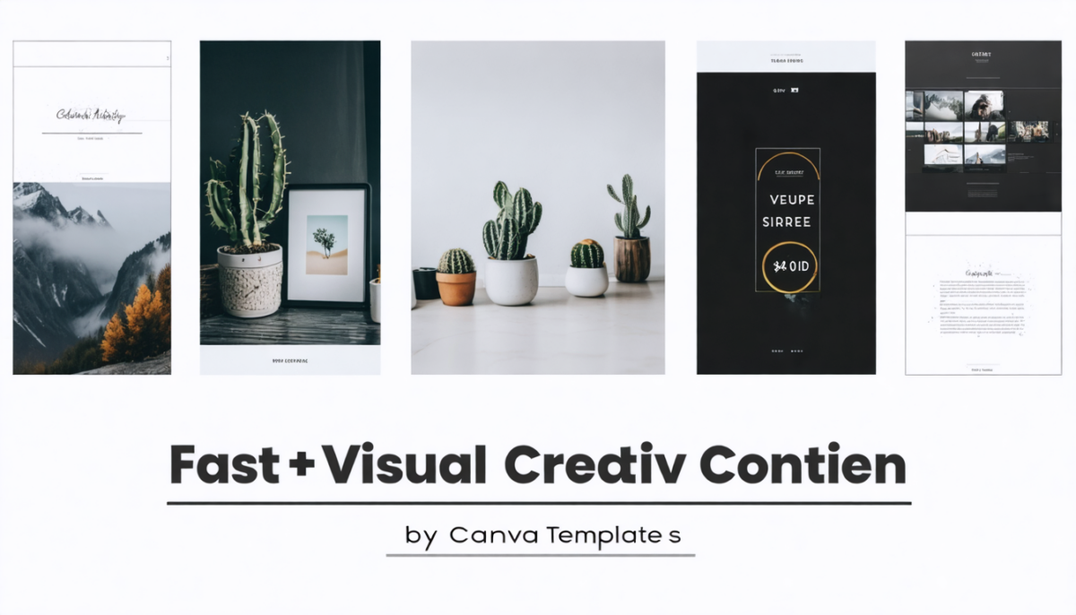 découvrez comment canva transforme la création de visuels attractifs et efficaces, facilitant le travail des marketeurs grâce à des outils intuitifs et innovants.