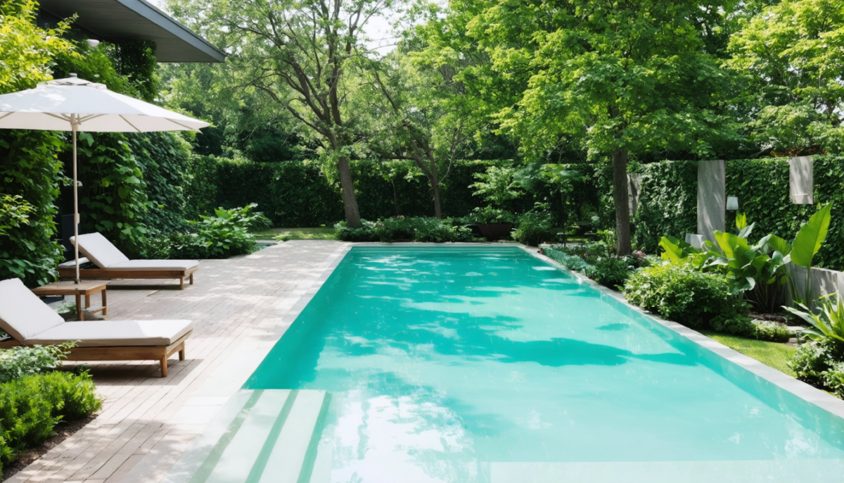découvrez notre guide complet pour aménager avec succès l’espace autour de votre piscine et créez un cadre harmonieux, fonctionnel et esthétique pour vos moments de détente.