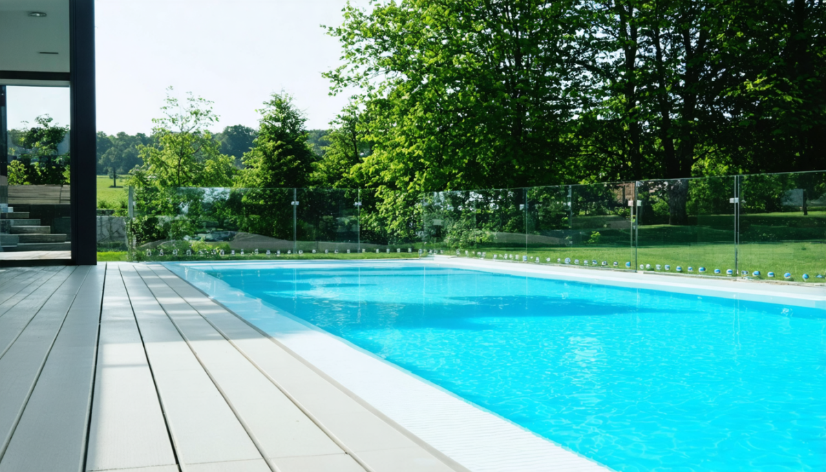 découvrez notre guide complet pour aménager avec succès l’espace autour de votre piscine et créer un environnement accueillant et harmonieux.