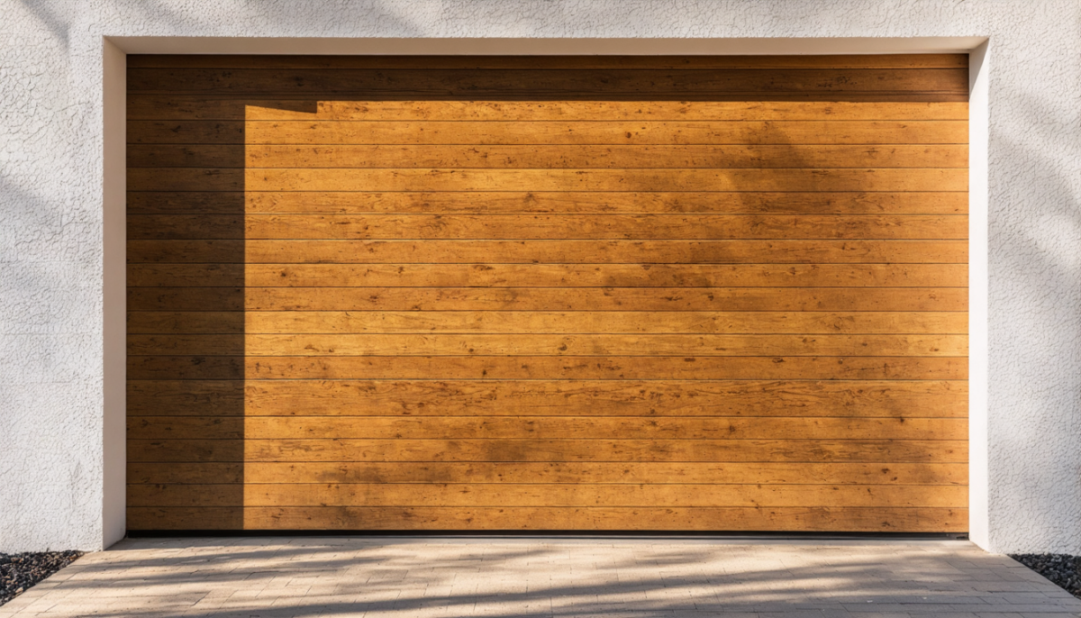 découvrez comment choisir le matériau parfait pour votre porte de garage grâce à notre guide pratique complet, qui vous aide à allier esthétisme, durabilité et budget.