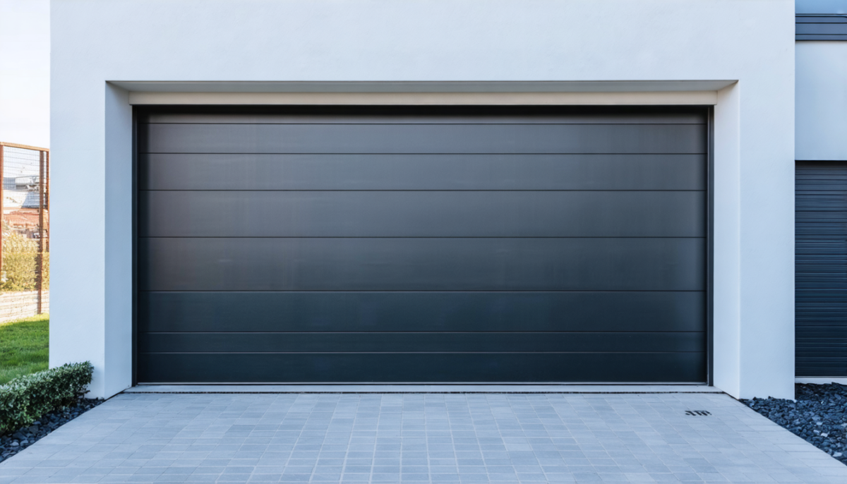 découvrez comment choisir le matériau parfait pour votre porte de garage grâce à notre guide pratique, alliant durabilité, design et sécurité pour répondre à vos besoins.