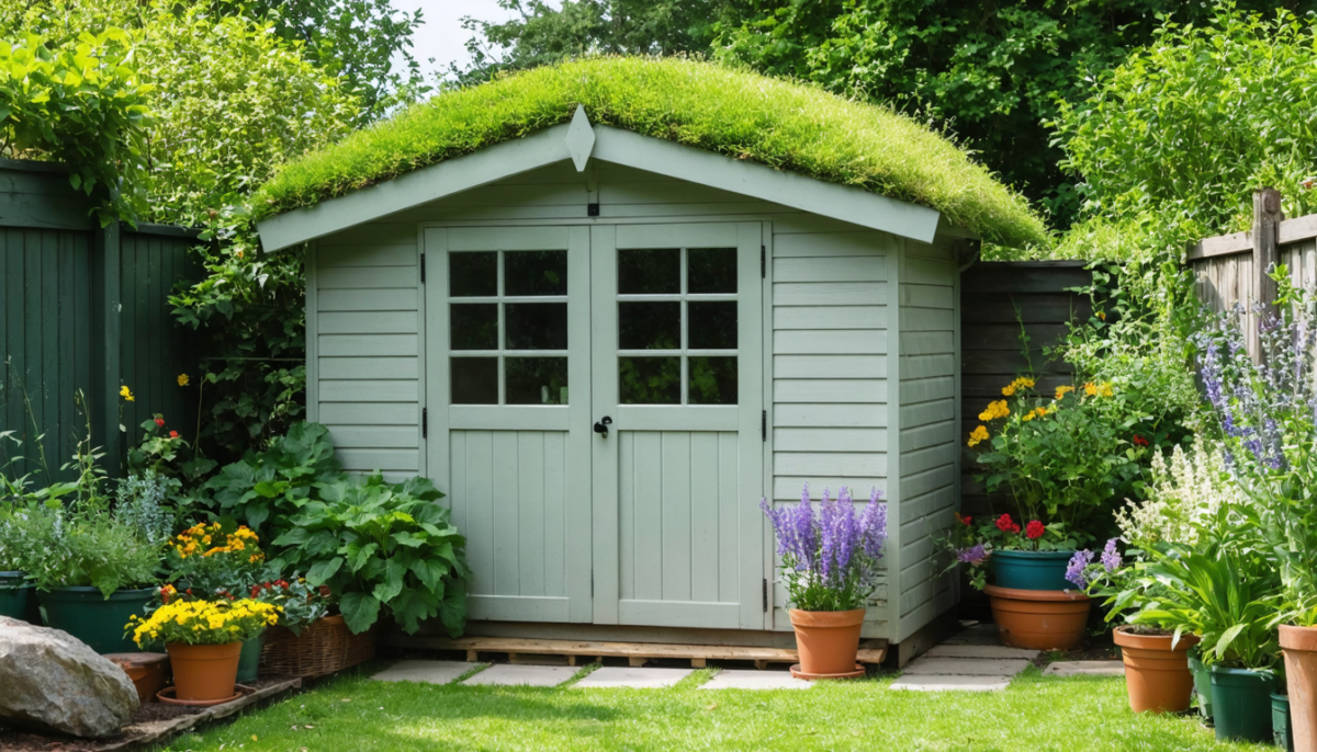 découvrez les règles de taxation pour un abri de jardin de 9m², les obligations légales et les démarches à suivre pour éviter les mauvaises surprises.