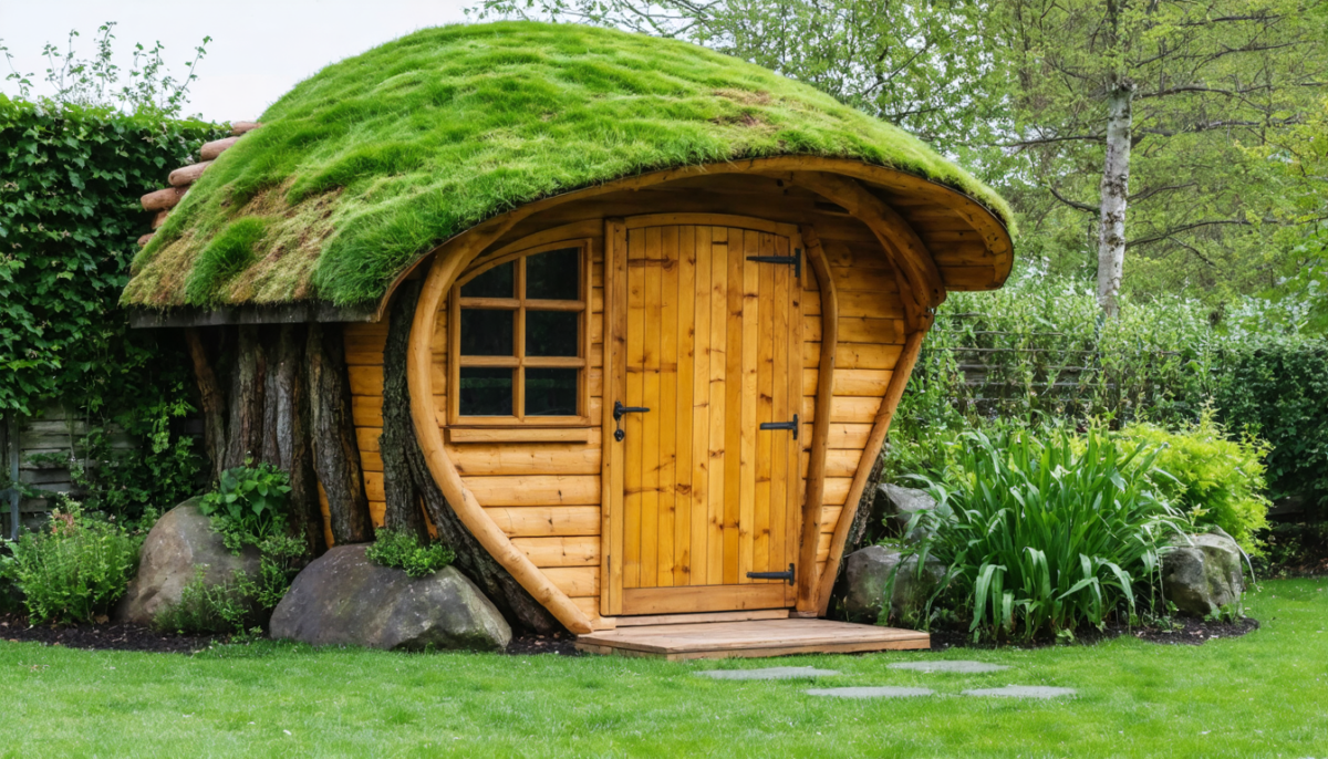 découvrez tout ce qu'il faut savoir sur la taxation d'un abri de jardin de 9m² : règles, démarches et conseils pour bien gérer vos obligations fiscales.