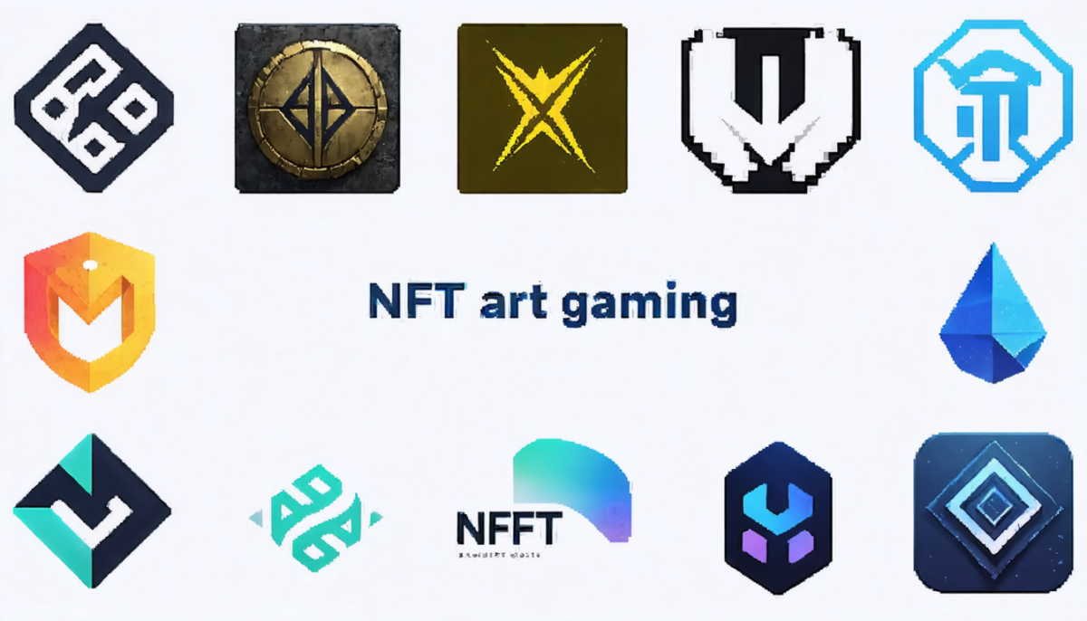découvrez ce qu'est un nft, ou jeton non fongible, et explorez pourquoi cette technologie révolutionne le monde numérique et l'art en ligne.