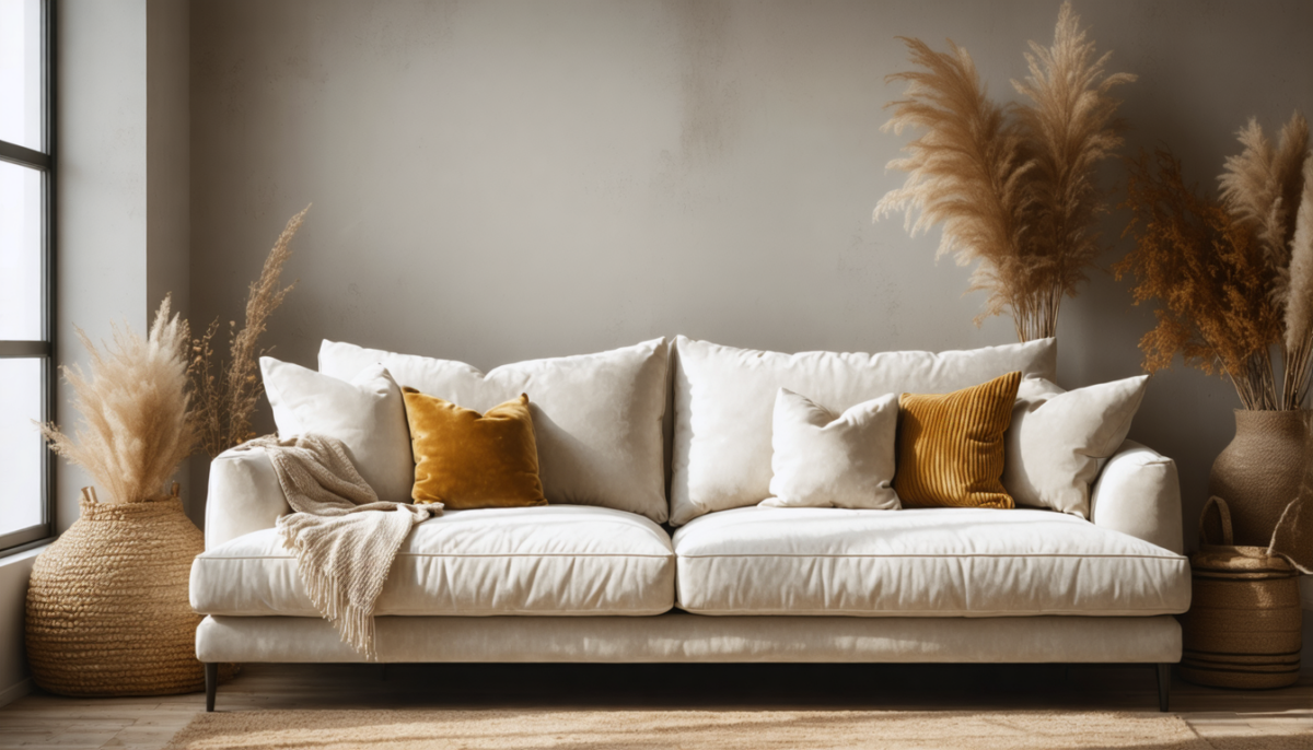 découvrez nos astuces incontournables pour utiliser la couleur beige et créer une ambiance cosy et neutre parfaite dans votre intérieur.