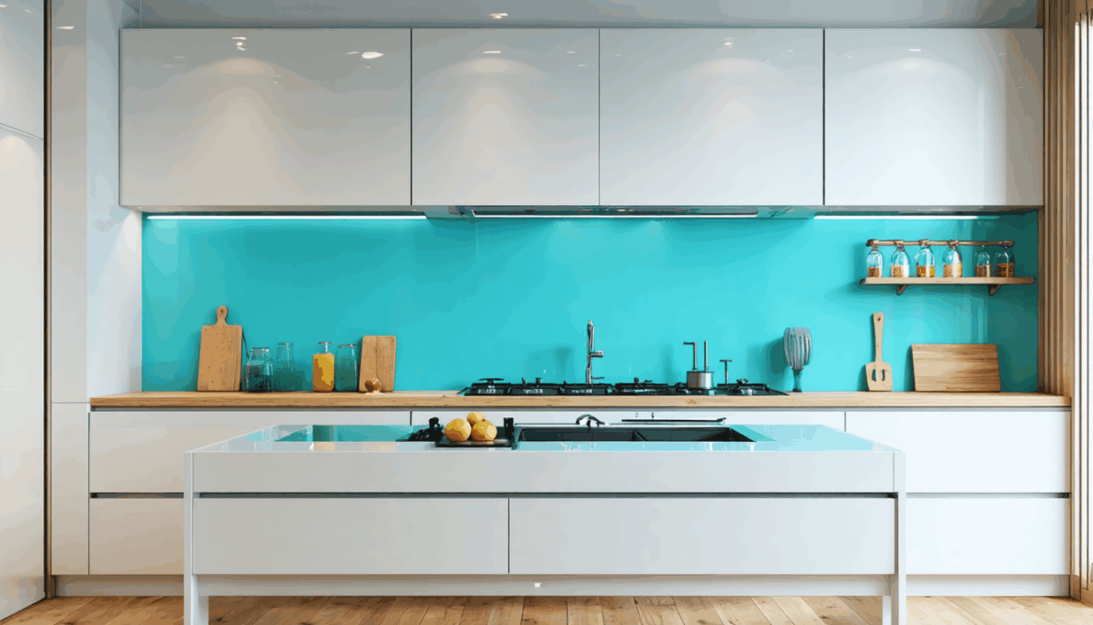 découvrez les nuances essentielles de la couleur bleue à adopter dans chaque pièce de votre maison pour une décoration harmonieuse et apaisante.