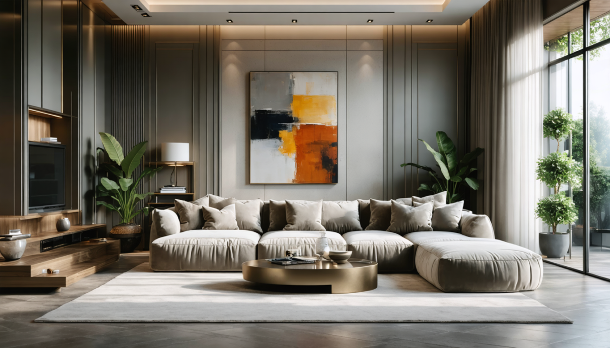 découvrez comment intégrer la couleur taupe avec style dans votre intérieur grâce à notre guide pratique. astuces déco, associations de couleurs et inspirations pour une ambiance chaleureuse et élégante.