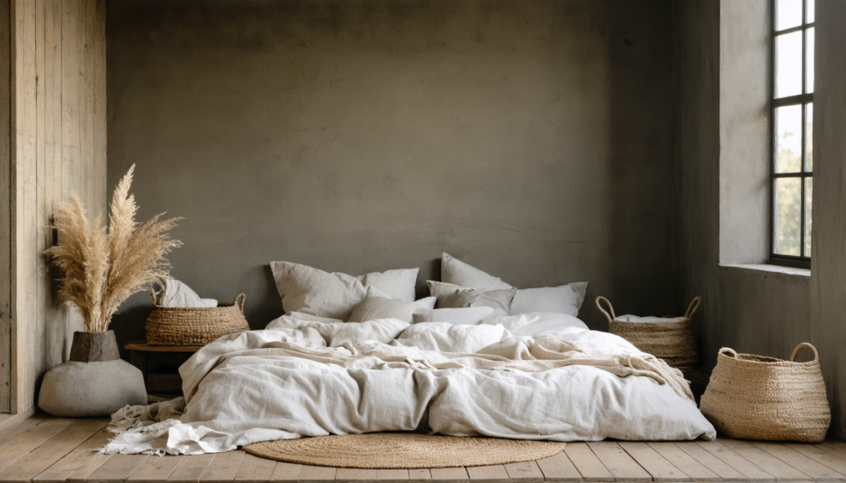 découvrez comment intégrer la couleur taupe avec style dans votre intérieur grâce à notre guide pratique. astuces déco, combinaisons de teintes et conseils pour une ambiance élégante et chaleureuse.