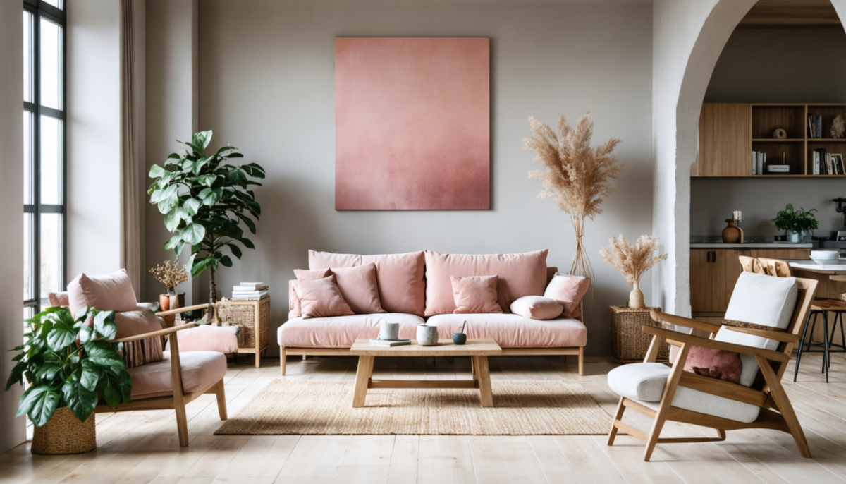 découvrez comment intégrer la couleur taupe avec élégance dans votre intérieur grâce à notre guide pratique alliant conseils déco et astuces stylées.