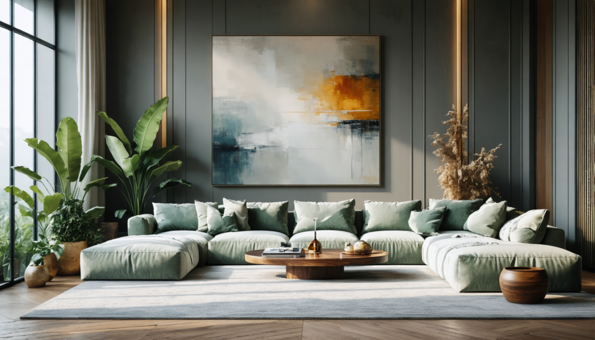 découvrez comment intégrer la couleur taupe dans votre intérieur avec style grâce à notre guide pratique, des astuces déco aux combinaisons harmonieuses pour une ambiance chaleureuse.