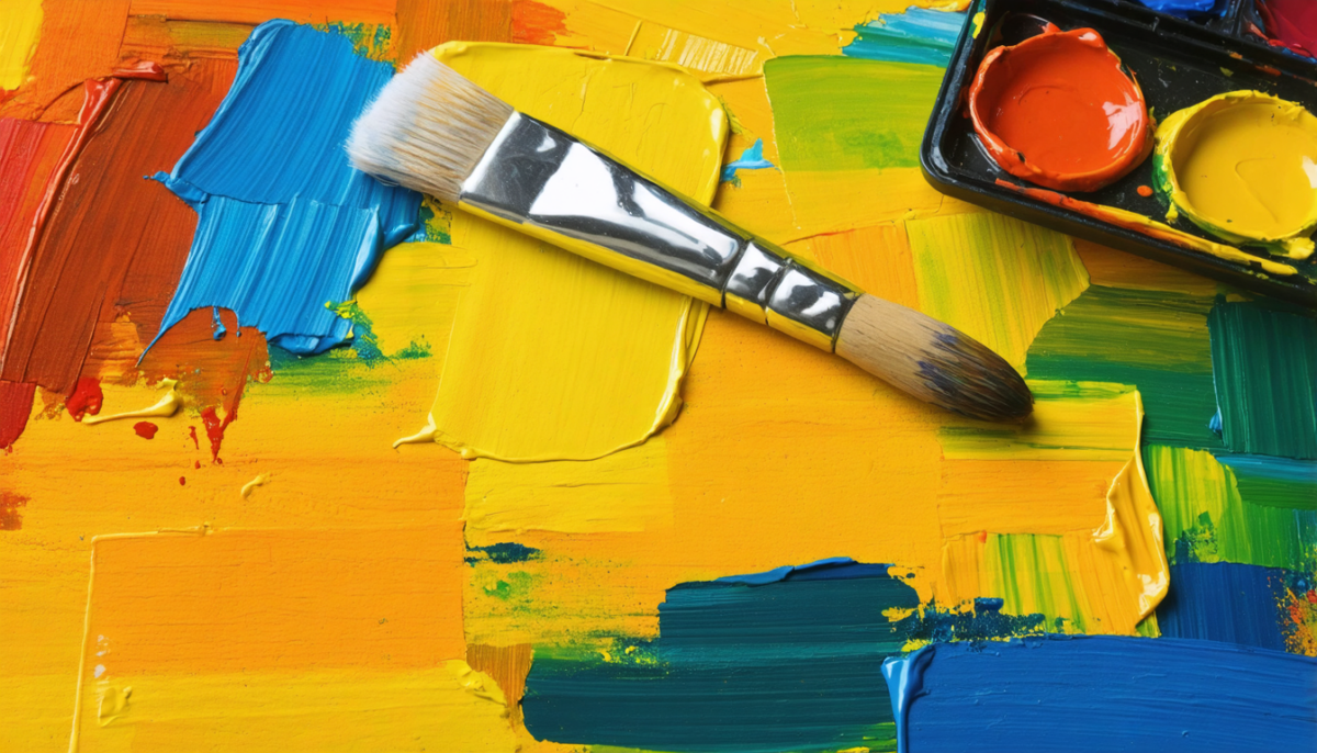 découvrez comment maîtriser les couleurs primaires grâce à notre guide essentiel, et apprenez à créer des palettes harmonieuses pour vos projets artistiques et créatifs.
