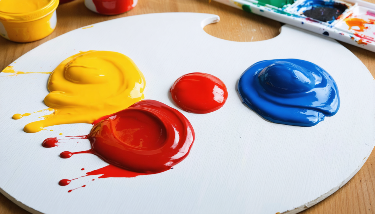 découvrez notre guide essentiel sur les couleurs primaires pour maîtriser votre palette de base et créer des œuvres harmonieuses et vibrantes.