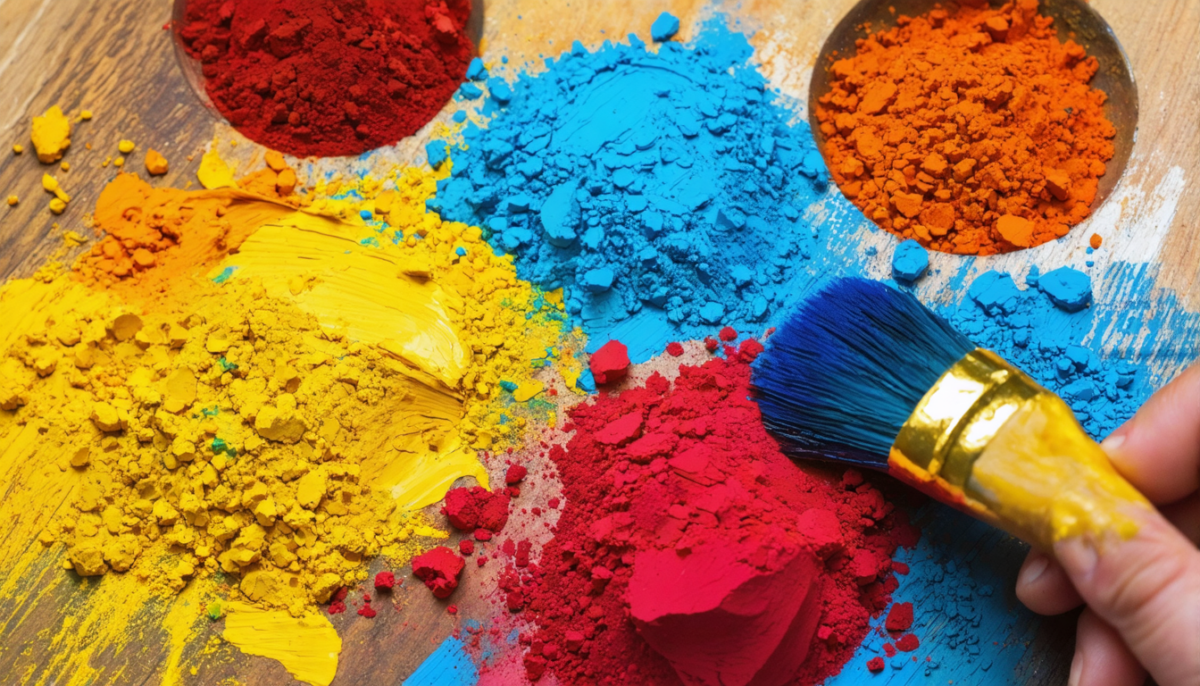 découvrez notre guide essentiel sur les couleurs primaires pour maîtriser votre palette de base et créer des œuvres harmonieuses et vibrantes.