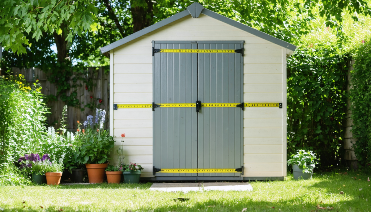 découvrez comment déclarer un abri de jardin existant grâce à notre guide pratique détaillé, étape par étape, pour faciliter toutes vos démarches administratives.