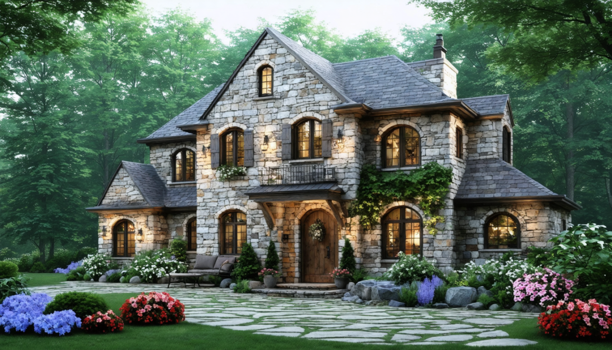 explorez l'élégance intemporelle des maisons en pierre et découvrez leurs nombreux bienfaits, alliant charme authentique et confort durable pour un habitat unique.