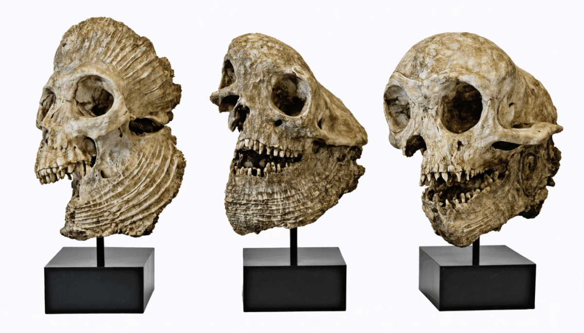 découvrez les trésors du musée d’histoire naturelle de lille à travers des expositions incontournables. profitez de nos astuces pour une visite captivante et réussie.