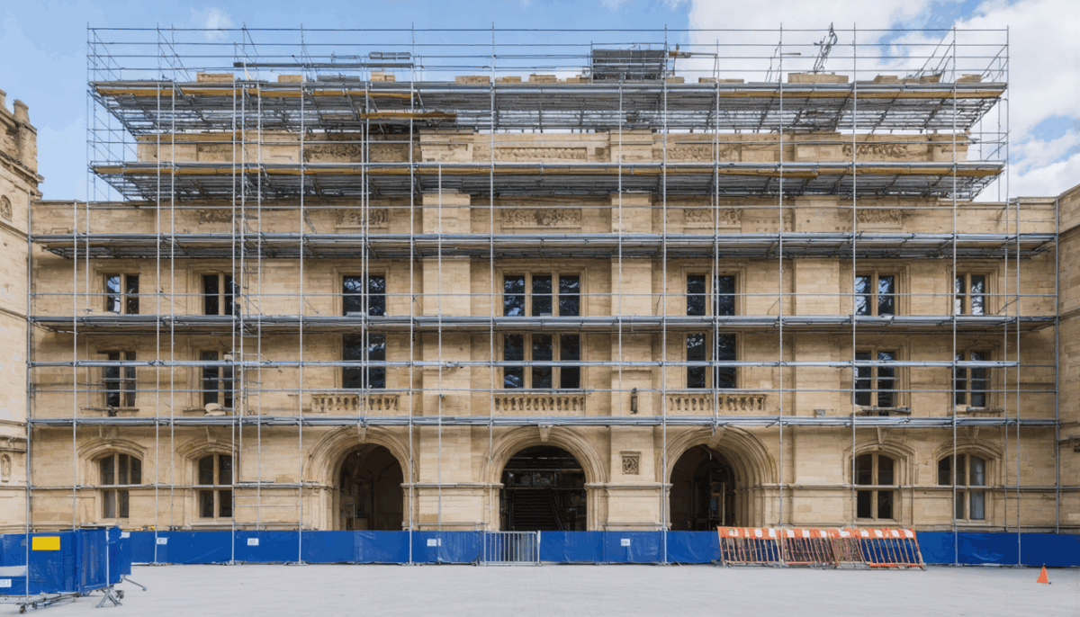 découvrez les trésors du musée d'histoire naturelle de lille à travers une exploration captivante, des expositions incontournables et nos astuces pour une visite réussie et enrichissante.