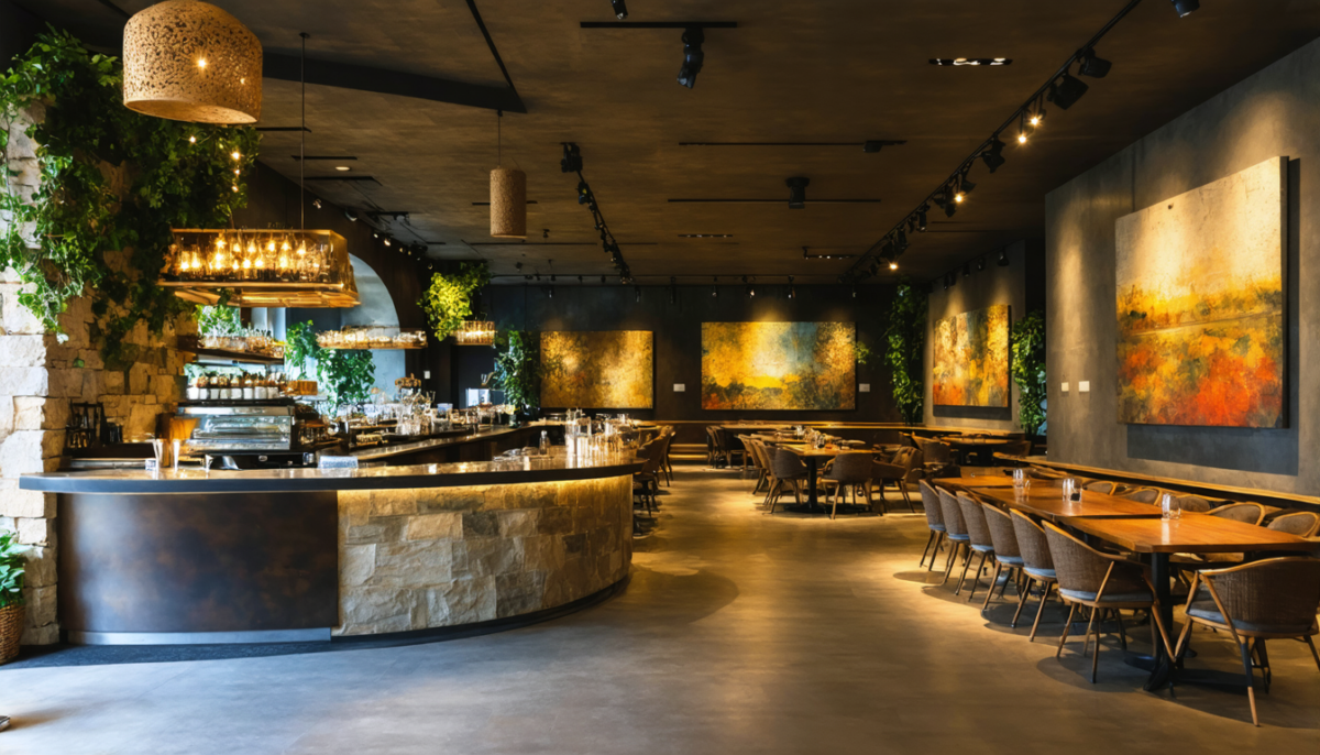 découvrez les musées-restaurants, un lieu unique où gastronomie et culture se rencontrent pour une expérience inoubliable alliant saveurs et découvertes artistiques.