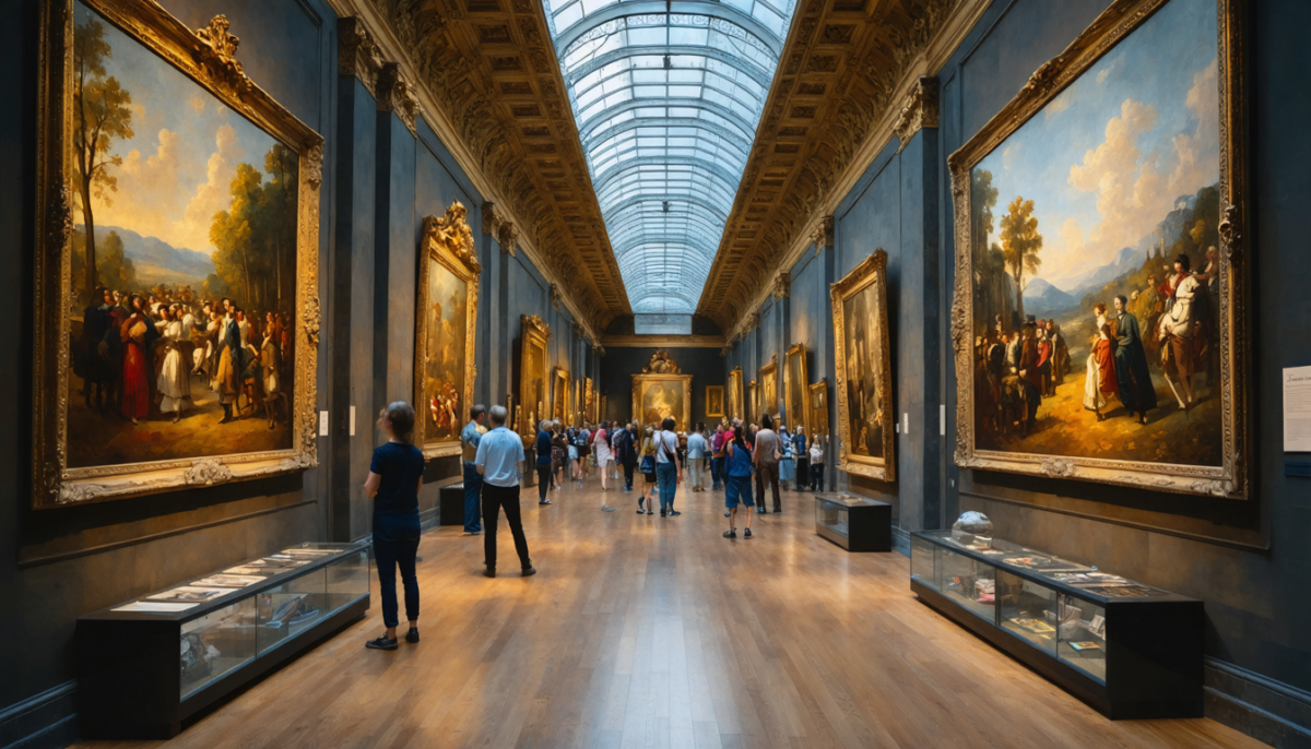 découvrez le musée henner, explorez son histoire fascinante, admirez ses chefs-d'œuvre uniques et plongez dans les mystères incontournables de cet écrin artistique.