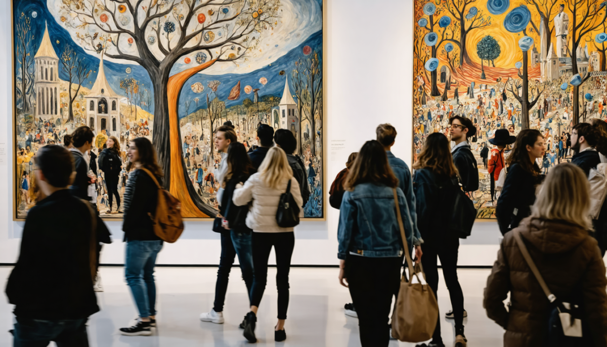 découvrez le musée dalí de figueres, un lieu unique dédié aux chefs-d'œuvre du célèbre artiste. plongez dans son histoire fascinante et profitez de conseils pratiques pour une visite inoubliable.