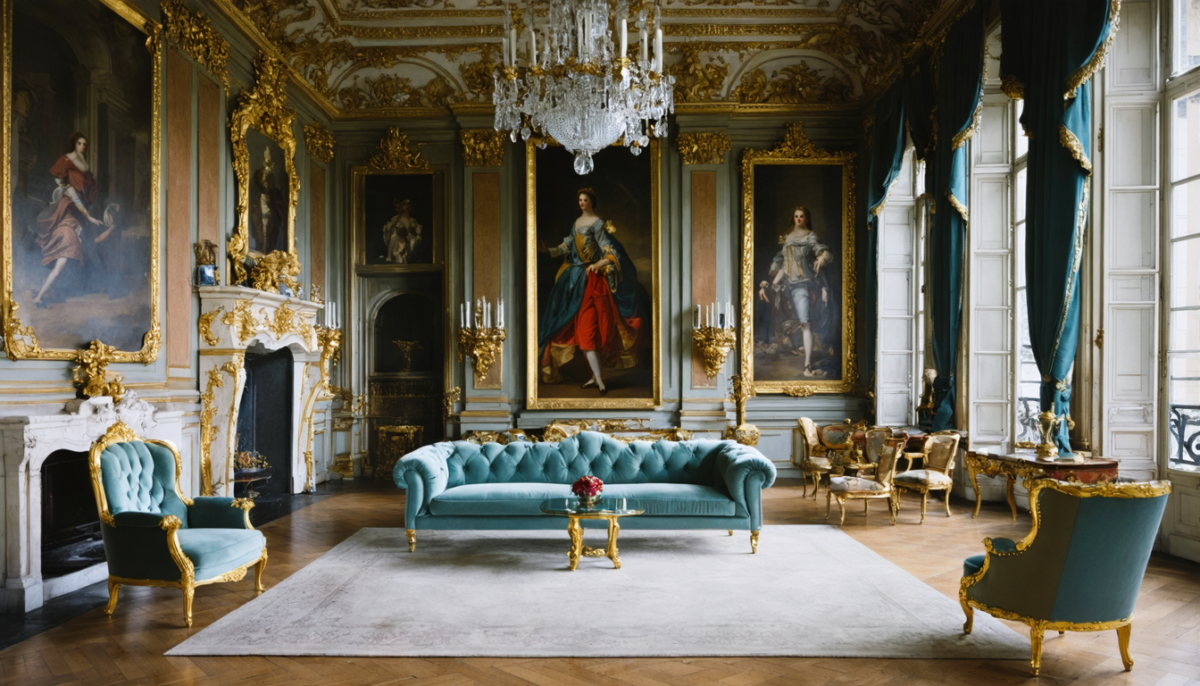 découvrez les trésors du musée camondo à travers son histoire fascinante, ses collections uniques et ses visites incontournables pour une expérience culturelle inoubliable.