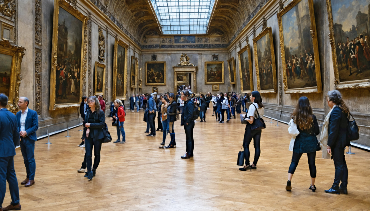 découvrez le musée camondo, ses trésors historiques, ses collections uniques et ses visites incontournables pour un voyage riche en art et en culture.